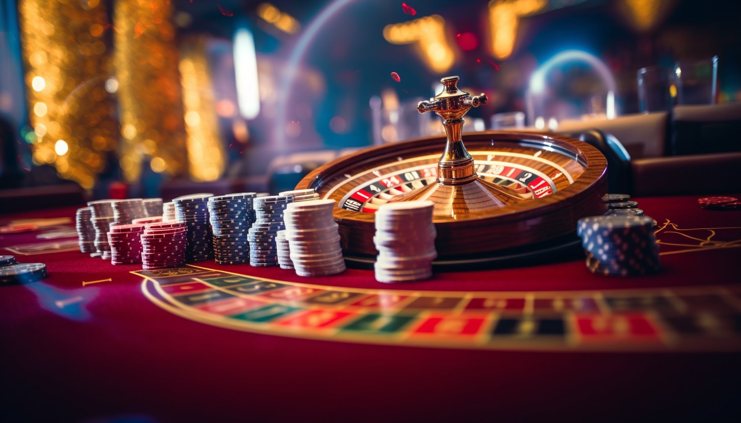 Bigger Bass Bonanza slot game interface on kenzobet slot platform