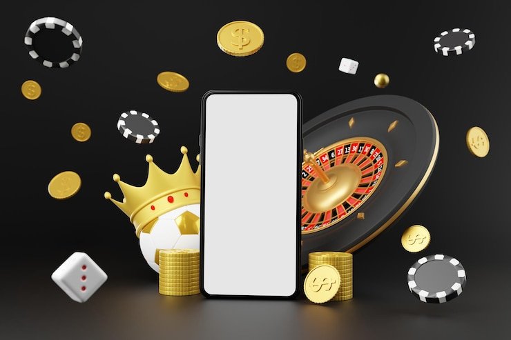 Free spins bonus feature trigger in Bigger Bass Bonanza