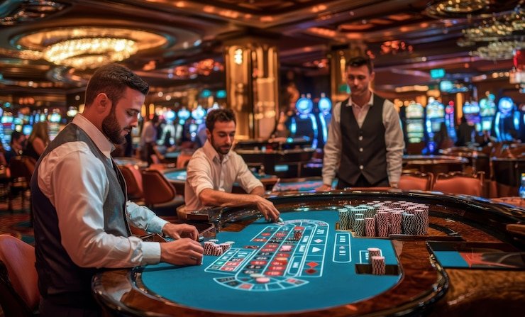 Payment method selection screen on kenzobet slot