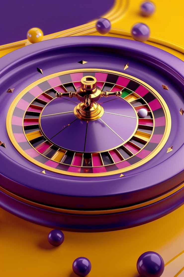 Live Speed Roulette table interface on kenzobet slot showing wheel, betting grid, and dealer